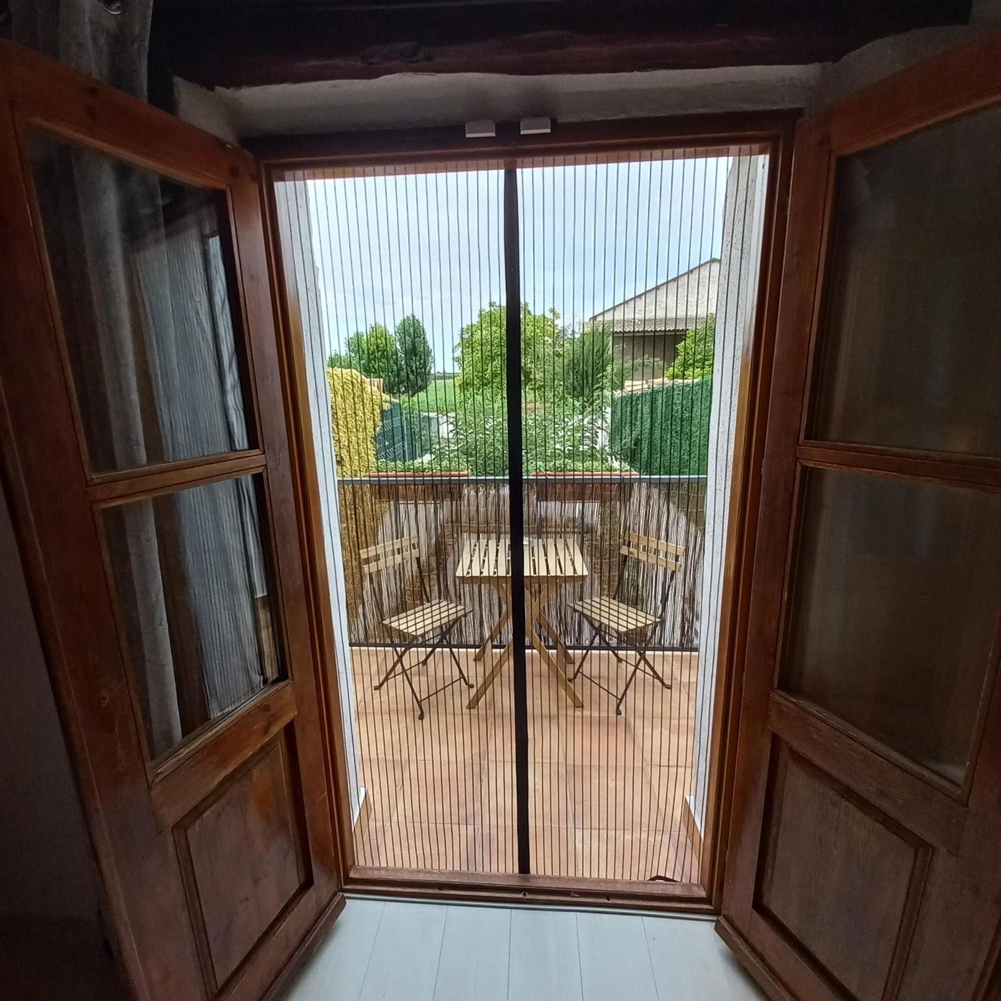 La Llacuna Vila-Sana エクステリア 写真