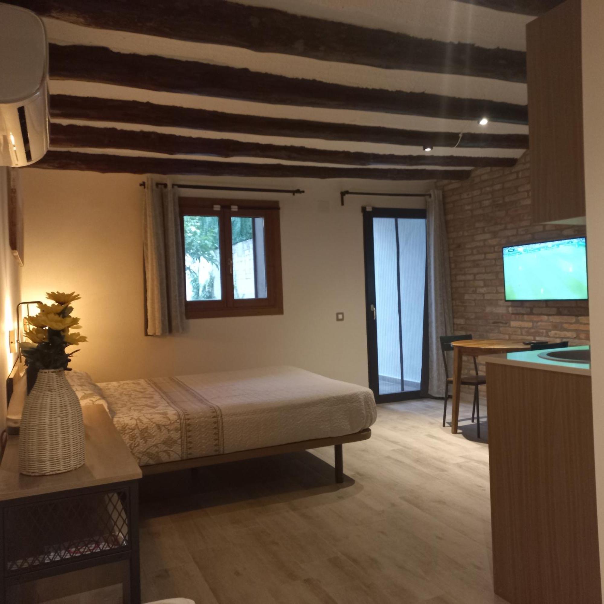La Llacuna Vila-Sana 部屋 写真