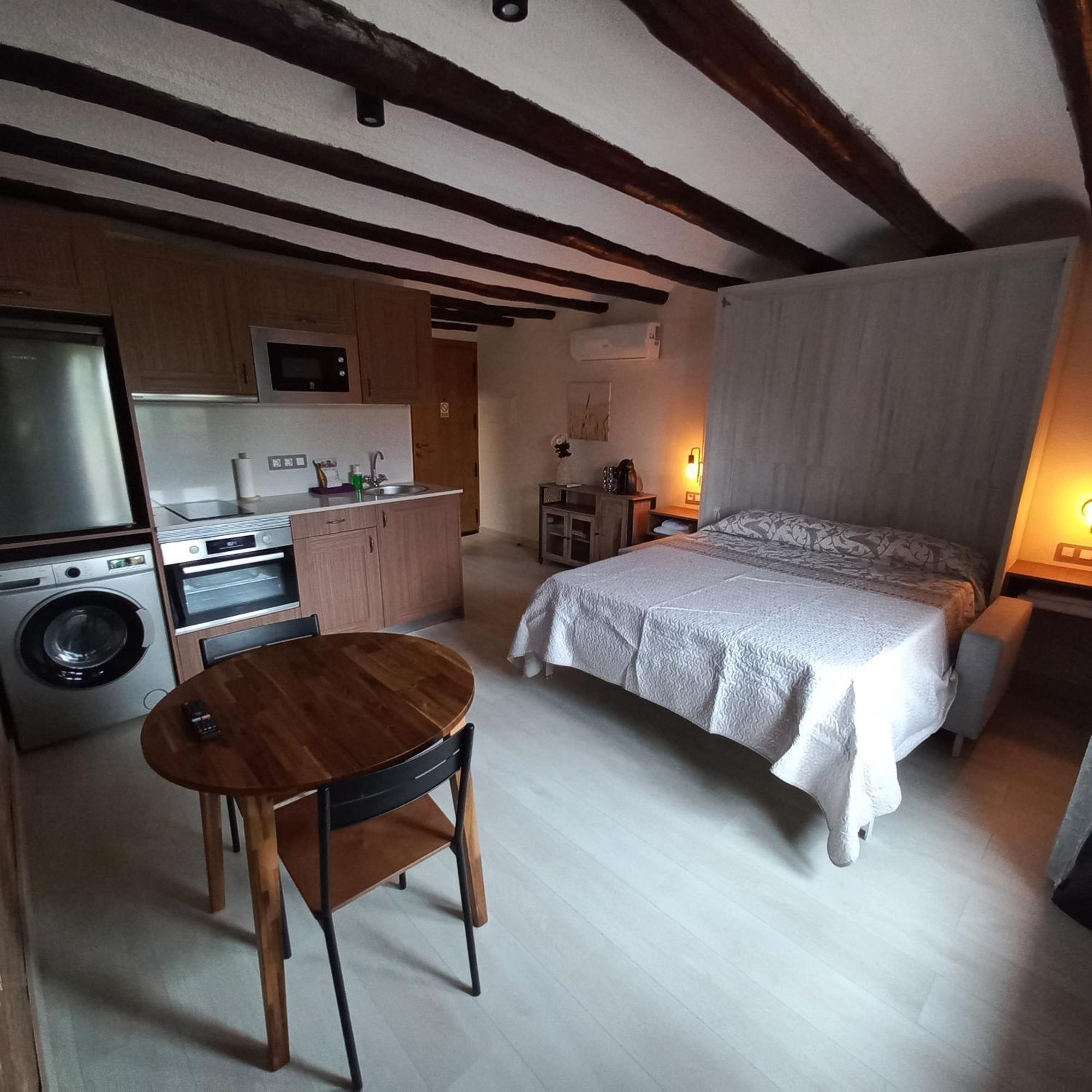 La Llacuna Vila-Sana 部屋 写真