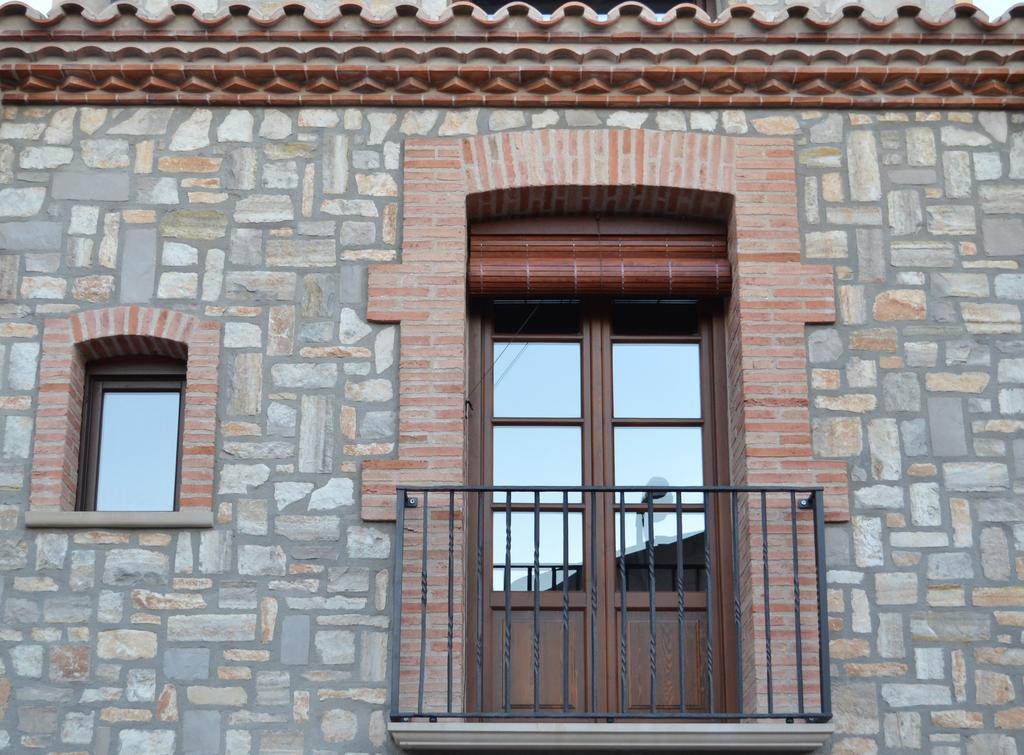 La Llacuna Vila-Sana エクステリア 写真